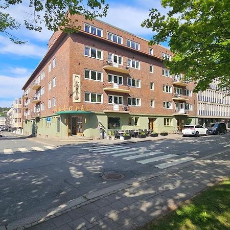 Victoria Apartment Фредрікстад Екстер'єр фото